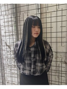 ウム(UMM) extension80 / highlight