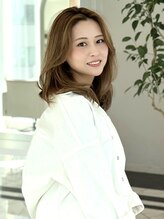 ザザアオヤマ(ZA/ZA AOYAMA)&nbsp;武田 迪子