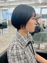 ヴィー 青山/表参道(VIE)&nbsp;【VIE/貝淵 鈴】ショート/ボブ/ショートボブが得意！ 27