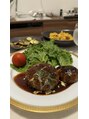 ネウィ 広島(newi)&nbsp;食べることも料理するのも大好きです！！