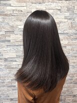 ヴィソップ(V.S.O.P) 【クーポン付き】30代以上カラーグレスリタッチ白髪染めブラウン