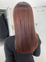 ブラウン(Brown)&nbsp;オレンジベージュ