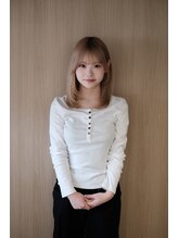 ジュベ(juve.) 米野 じゅりな