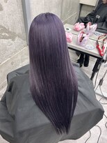 コエル(KOER)&nbsp;ラベンダーカラー