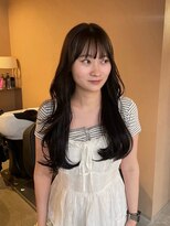 ヨーク(YOKE)&nbsp;ナチュラルレイヤー