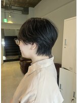 バロン(baLon.) くびれショート