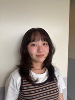 バショ(ba sho)&nbsp;ハッシュレイヤー