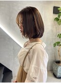 レイヤーボブ