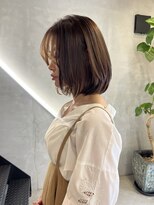 トゥループレイス(true place)&nbsp;レイヤーボブ