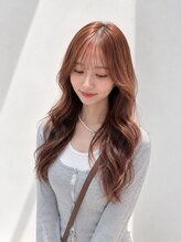 STEP2 【お試し髪質改善トリートメント】カット＋髪質改善Tr￥6,500→￥4,900【近鉄八尾】