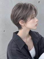 エミヲ 石川町(emiwo)&nbsp;ひし形ショート