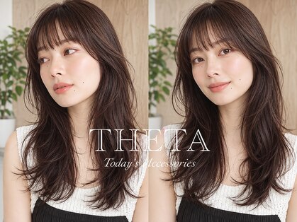 ビセル バイ シータ 川越店(becel by THETA)の写真