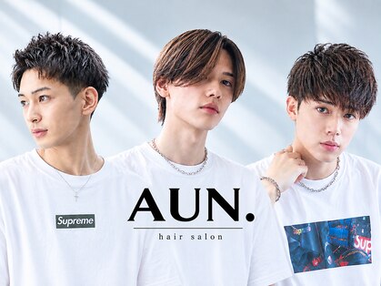 AUN. by KUROT【アウンバイクロト】【11/11 OPEN（予定）】の写真