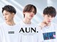 AUN. by KUROT【アウンバイクロト】【11/11 OPEN（予定）】の写真
