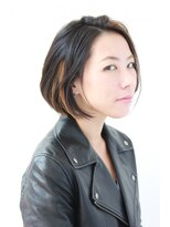 プラスワンイルマーレ(+1)&nbsp;ロッキンボブ☆