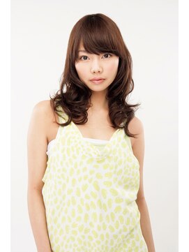 ヘアサロン ユニティ(Hair Salon Unity) Unityパーマ 略してユニパー