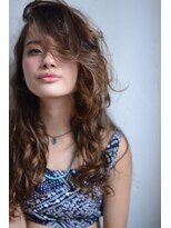 ミラバイグリーン(Mira by green)&nbsp;Relaxy×リッジウエーブ#