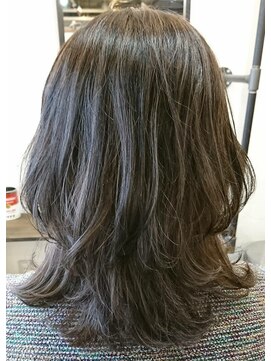 ディル(DILL) 贅沢ローライト