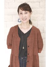 ラヴリア カミツ(LOVERIA KAMITSU) 本田 奈津美