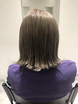 マリオ(mario) ブロンドヘアー