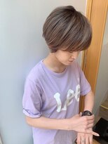 ハブ(hub)&nbsp;コントラストハイライト