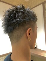 ミューテ(Mu-te)&nbsp;こだわり２セクション