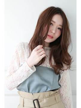 パラッチ 甲東園店(Palacchi) ☆パラッチ甲東園☆モノトーンベージュ