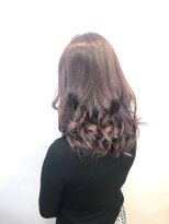 アヤナ バイ アヤラ(ayana by ayala)&nbsp;ピンクラベージュ[アヤナ 浦安店 千葉県]