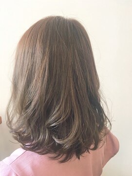 ヒスパニックヘアー hispanic HAIR BOB