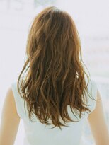 ヘアアンドリラクゼーション シャッセ(Hair&Relaxation SASE)&nbsp;マーメイドウェーブ