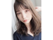 ヘア アレン(HAIR ALEN)