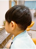 キッズカット