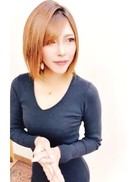 ベリーベリー 美容室(very very) 【very－very美容室】カット