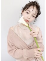 ロットアニバース(lott annibirth)&nbsp;【髪質改善】ゆかあれんじ＠yuka