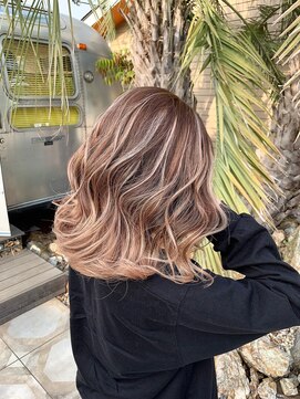 エイジア ユナイテッド バーン(ASIA UNITED BURN) ◆ASIA◆ highlight