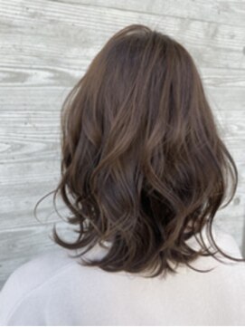 エイト マカビ 沖縄真嘉比店(EIGHT makabi) 【EIGHT 真嘉比】お客様スタイル_