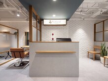 【全席半個室サロン】Natural-広島店-