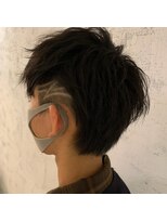 アドール(ADOR)&nbsp;校則OK★バリアート【ADOR＊HIRO】