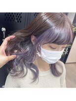 イエナ 渋谷(IENA)&nbsp;ラベンダーフレーミング