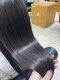 ディグス(DIGS)の写真/「人生で一番綺麗な髪になる」髪質改善高濃度水素トリートメントで最高級の美髪へ☆