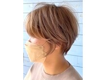 ヘアーサロン凛