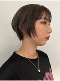 ショート