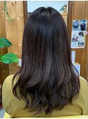 パーマスタイル