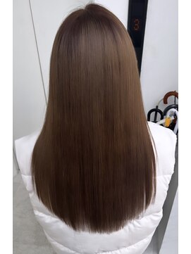 ポロン(polon) ☆最高級・高品質・オーダーメイド髪質改善トリートメント☆