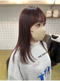 ハイライト/ピンク