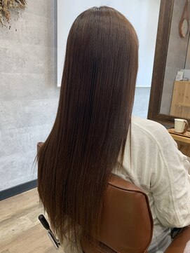 ナチュラル 多賀城駅前店(Natural) 髪質改善ロイヤルトリートメント