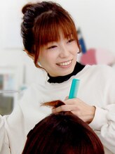 アフェクト ミエル店(affect)&nbsp;Kaori 