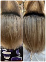 クレア 茅ヶ崎(CREA)&nbsp;酸性ストレート