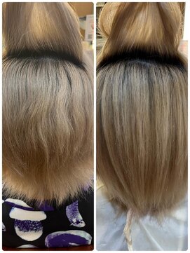 クレア 茅ヶ崎(CREA) 酸性ストレート