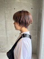 クレーデヘアーズ 井口店(Crede hair's) 『N360°カット』